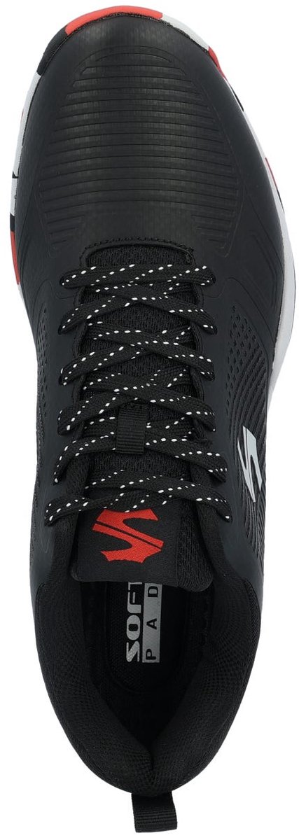 Softee Padel Potenza Pro Schoenen 40 Zwart
