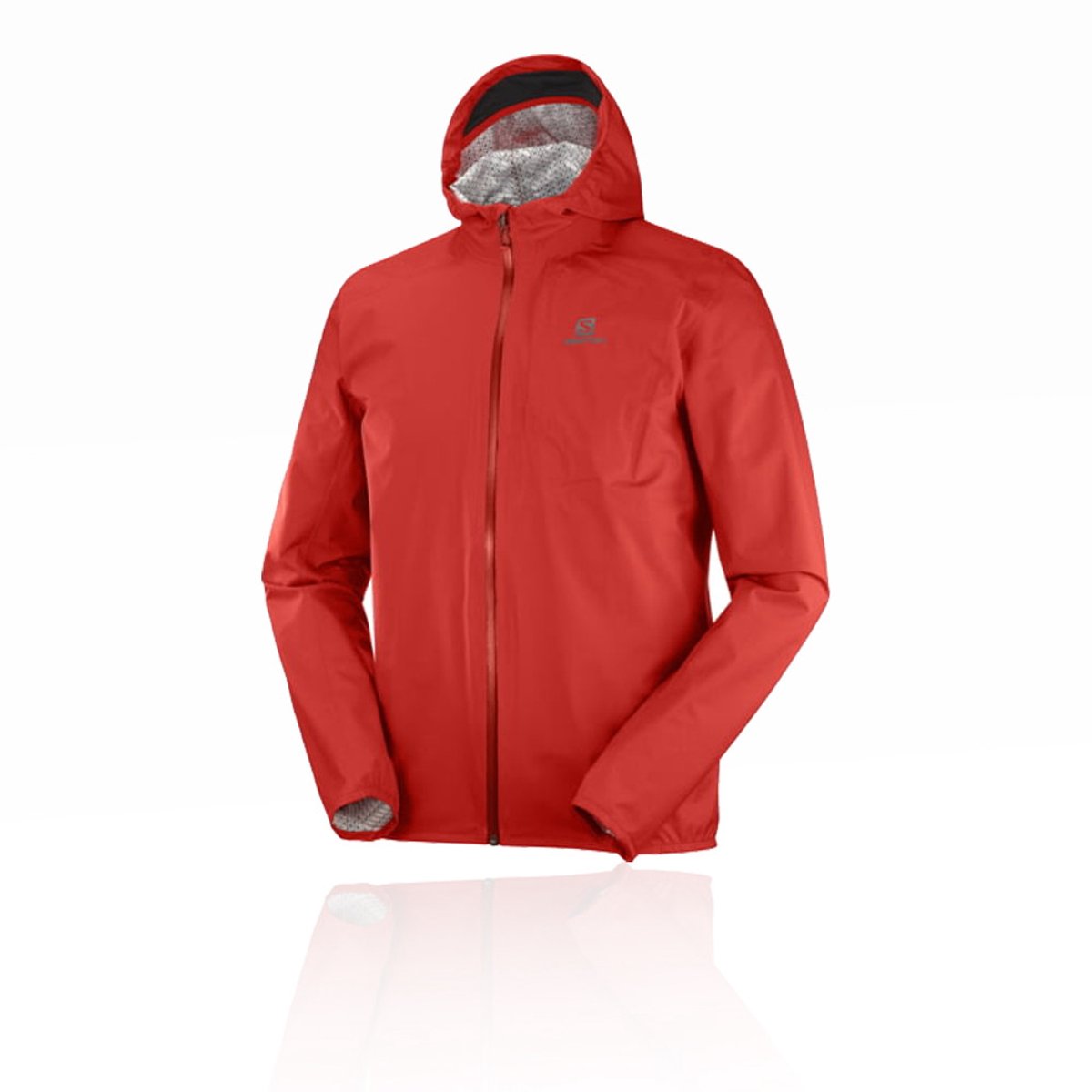 Salomon BONATTI WP JKT Jas Goji Berry
