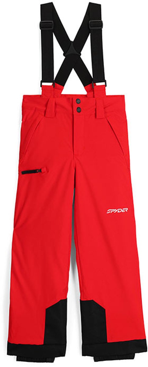 SPYDER - PROPULSION PANTS - 8 - Volcano