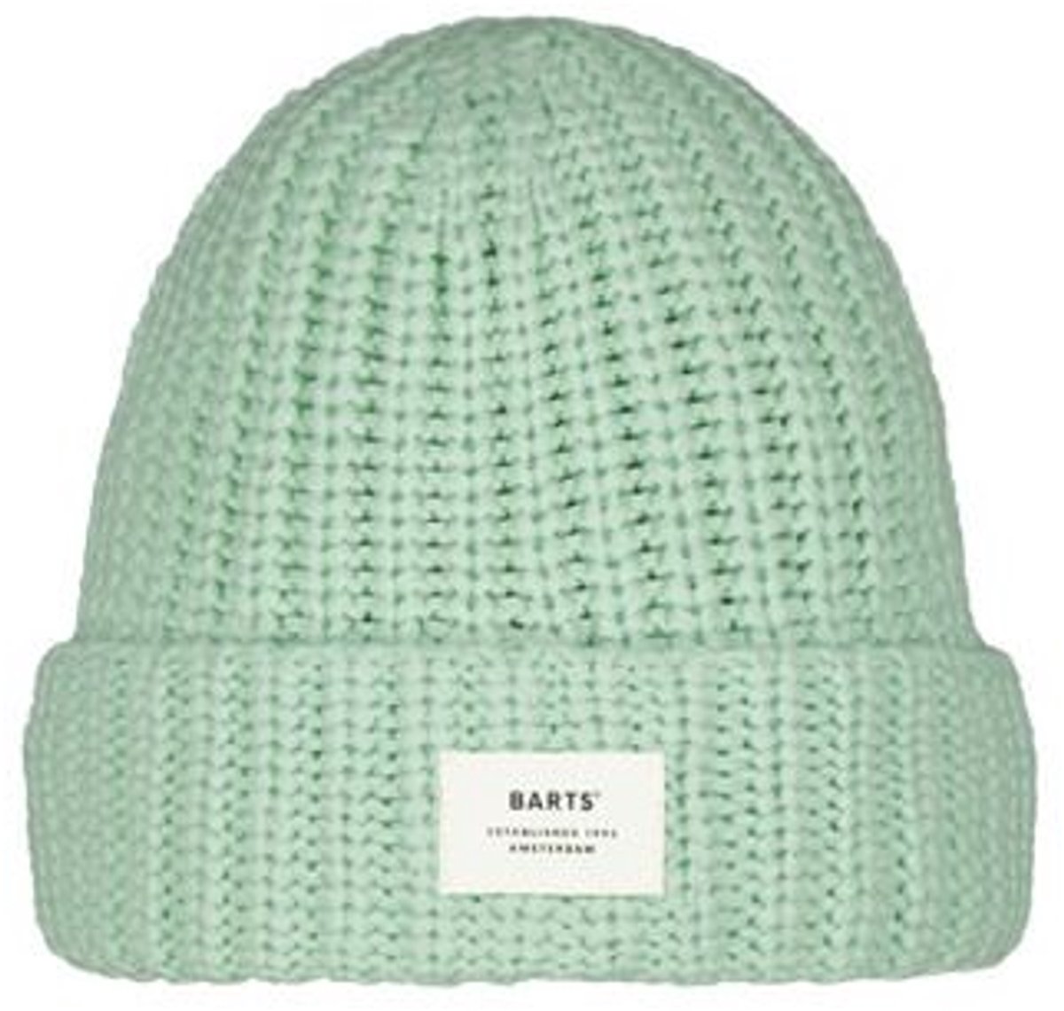 BARTS Olevia - Muts - Mintgroen - 53-55