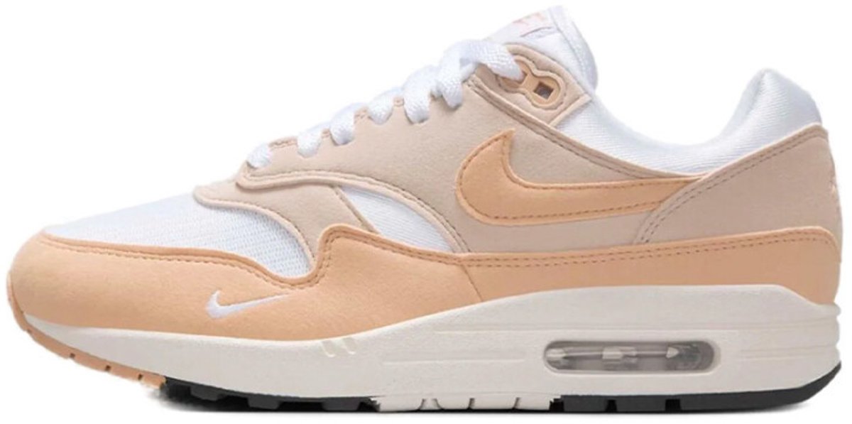 Nike Air Max 1 ’87 Light Orewood Grijs