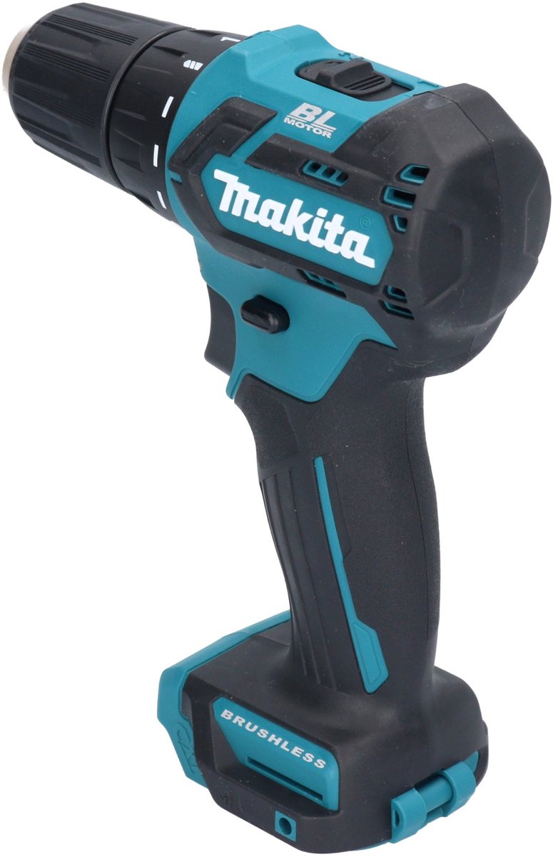 Makita DF332DZ 10.8V Li-Ion schuifaccu boor-/schroefmachine body thumbnail 5