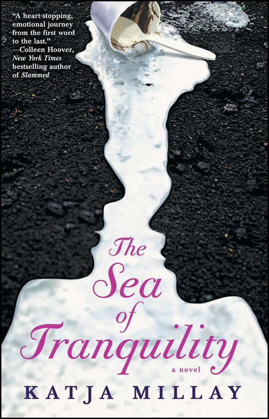 Sea Of Tranquility
