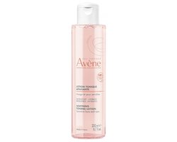 Avène Les Essentiels Milde en Verkwikkende Lotion - 200 ml