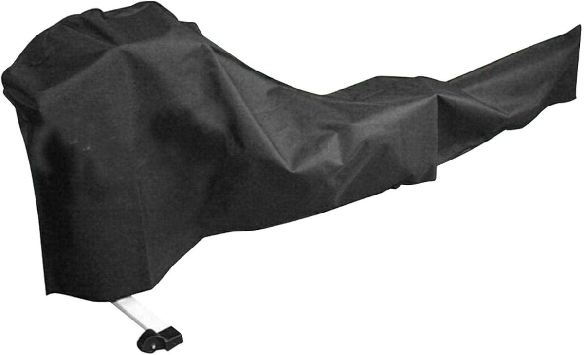 Duurzame Roeimachine Bescherming - Waterdichte, Stofdichte en UV-bestendige Cover voor Roeitraining
