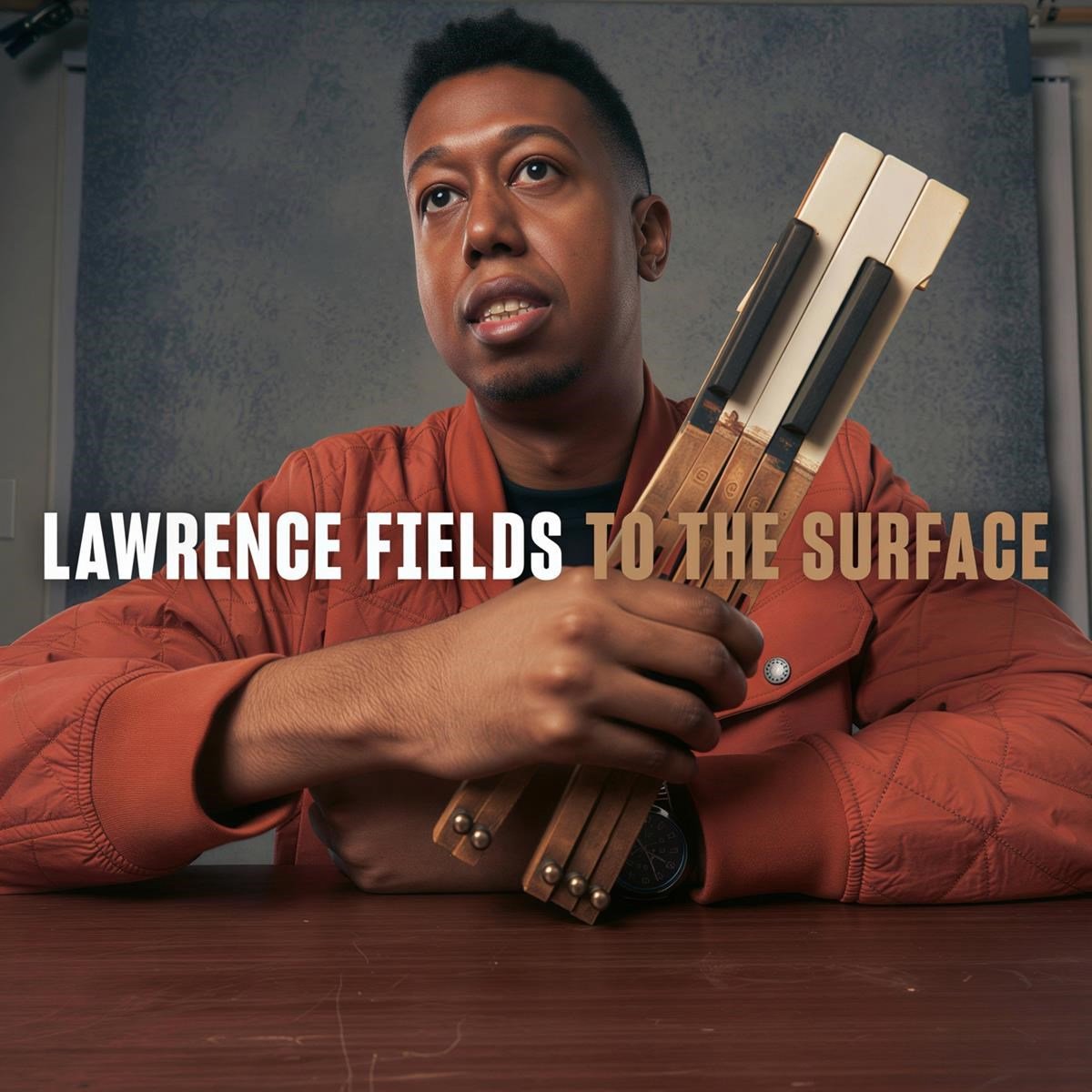 Lawrence Fields - To The Surface