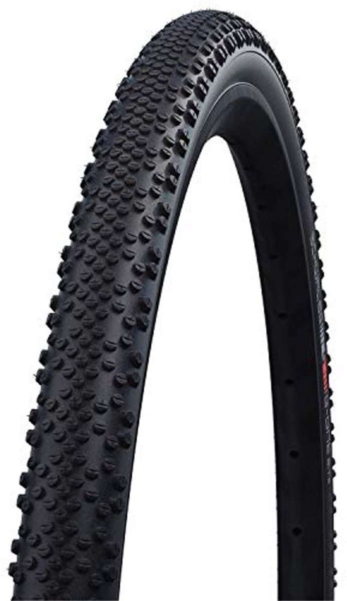 Gravelbike Banden 40-622 - Optimale Grip en Stabiliteit voor On- en Offroad