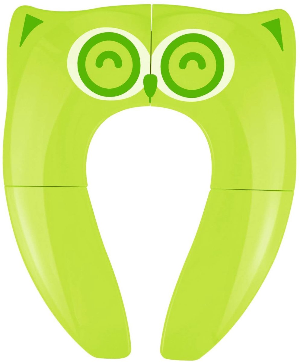 Solidchoice - Draagbare Vouwbare Toiletverkleiner voor Kinderen