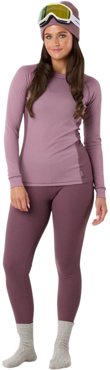 Swedemount Nordic Active Basislaag Set BL SET QD – Sneldrogend dames – Maat 42