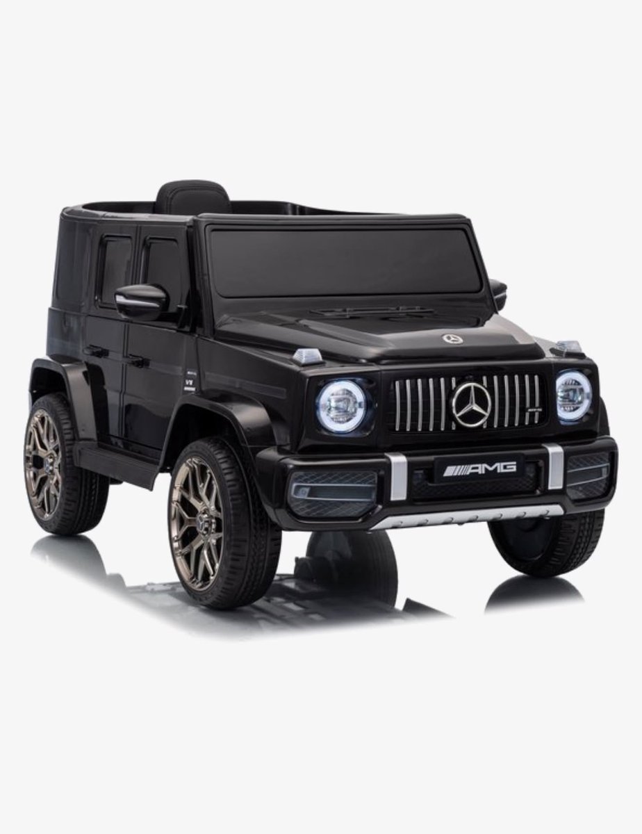 Elektrische Kinderauto Mercedes AMG 63