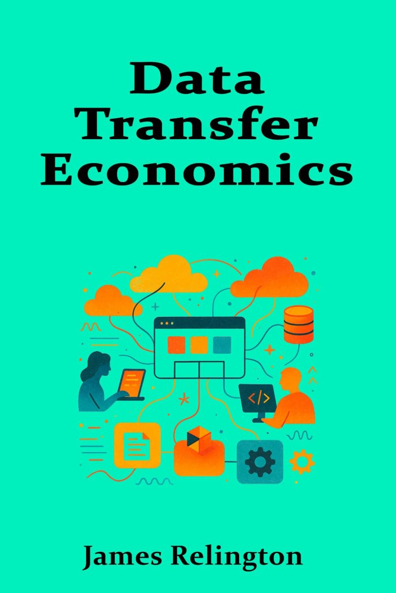 Data Transfer Economics: Designing Low-Egress Architectures - ShopVlot