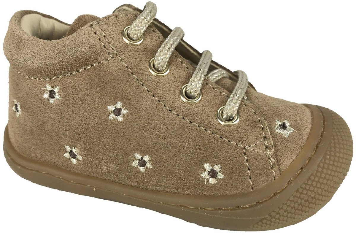 NATURINO SNEAKER - COCOON