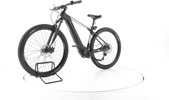 Bulls Copperhead EVO 1 Elektrische hardtail mountainbike Bosch Accu 500Wh 29" Pro van bulls — afbeelding 2
