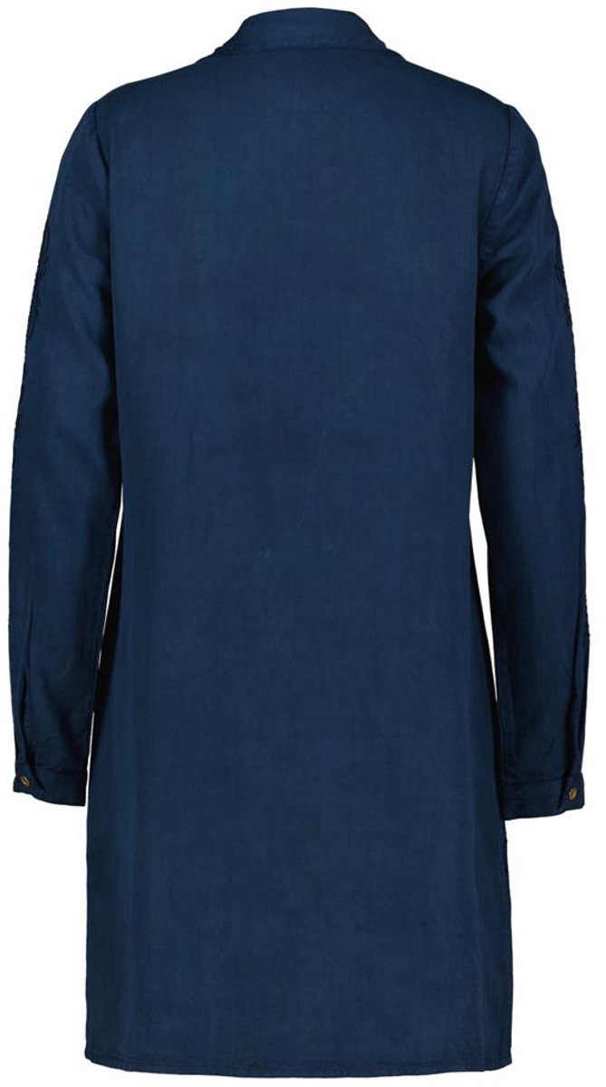 DIDI Dames Tunic Chill out Dark blue maat 34
