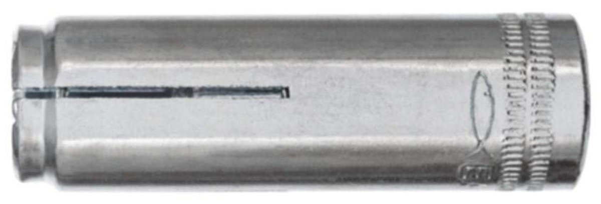 Solidchoice - Slaganker EA M8 N, 100 Stuks
