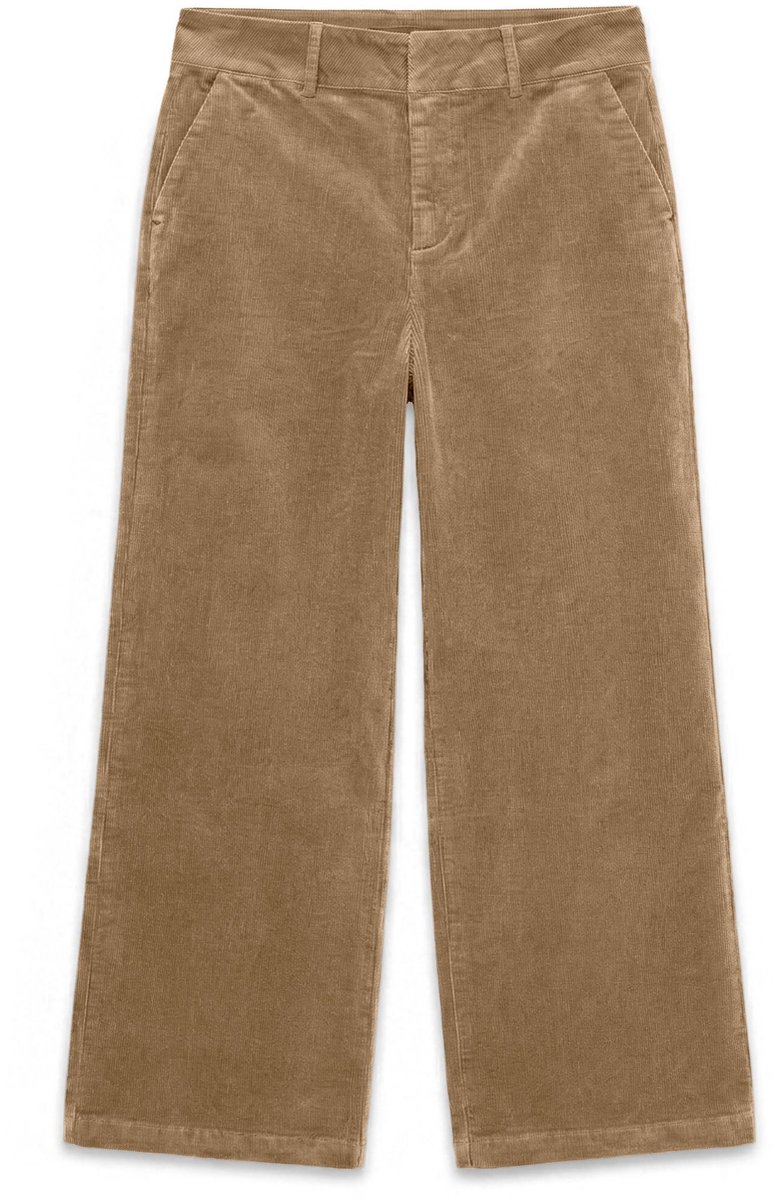 Vero Moda Broeken VMCORA Mid waist Broek