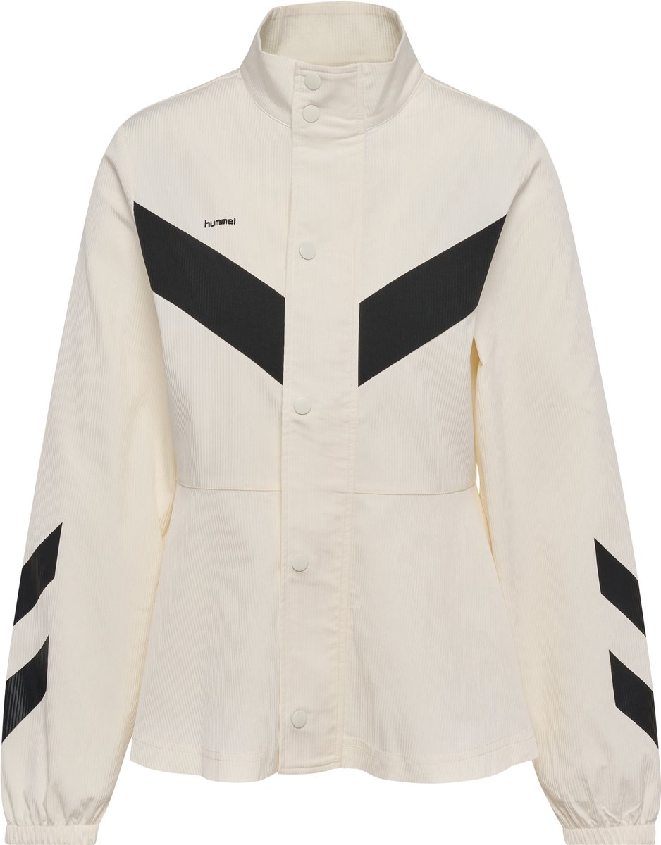 Hmli-D Funnel Neck Jacket
