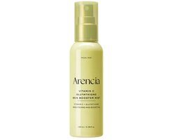 Arencia - Vitamin C Glutathione Skin Booster Mist - 100ml