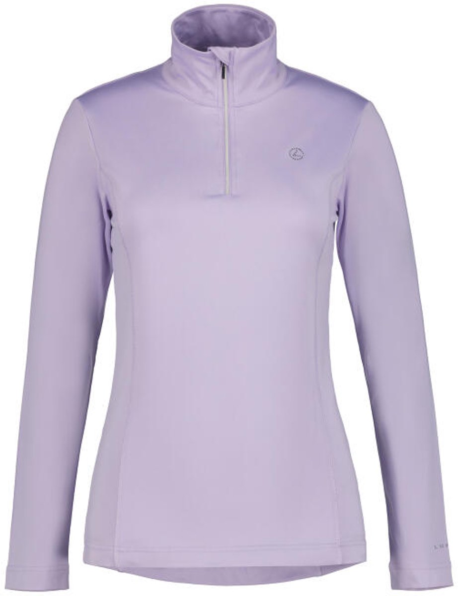 LUHTA HAILUOTO Vrouwen Wintersportpully Paars