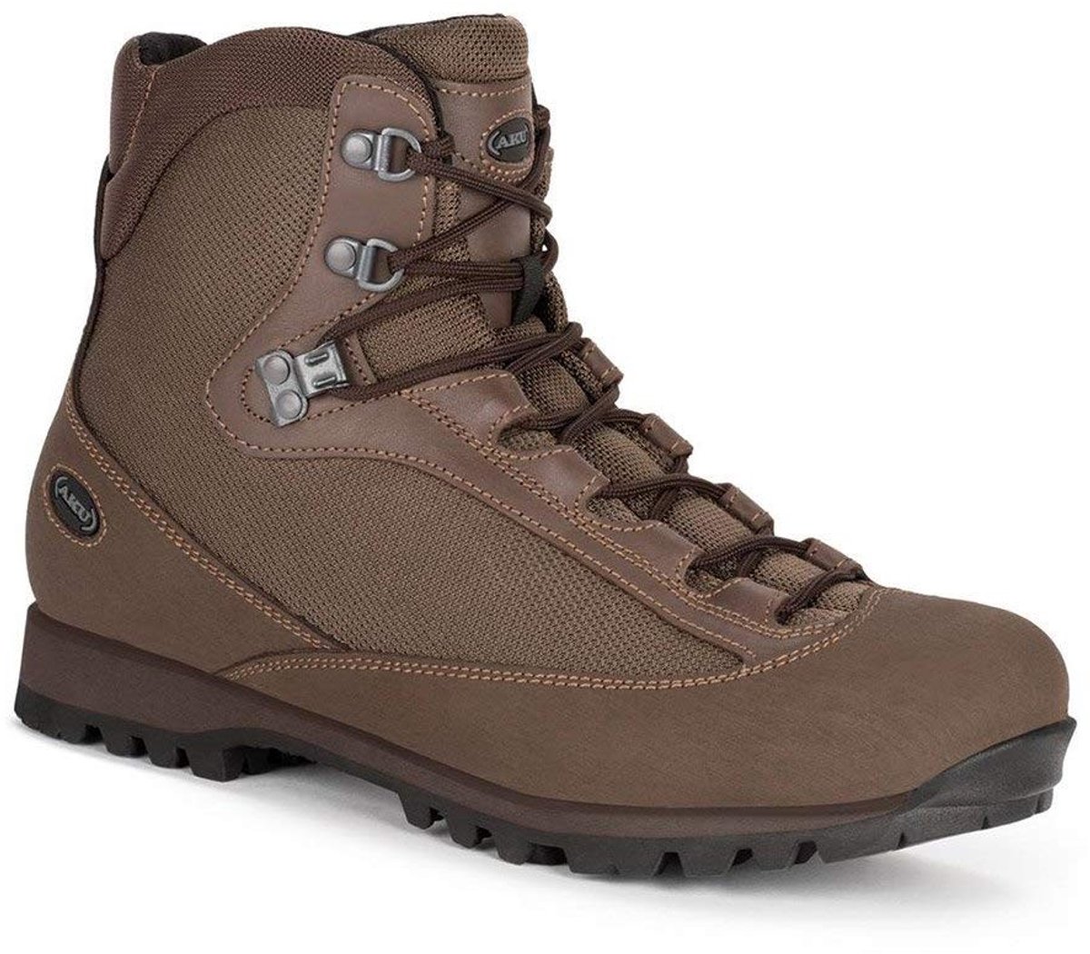 Elzusha - Uniseks Waterdichte Wandellaarzen met Gore-Tex