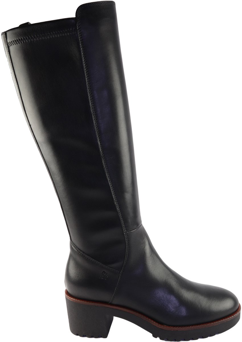 DL Sport - 6800 - Laarzen - zwart - 40