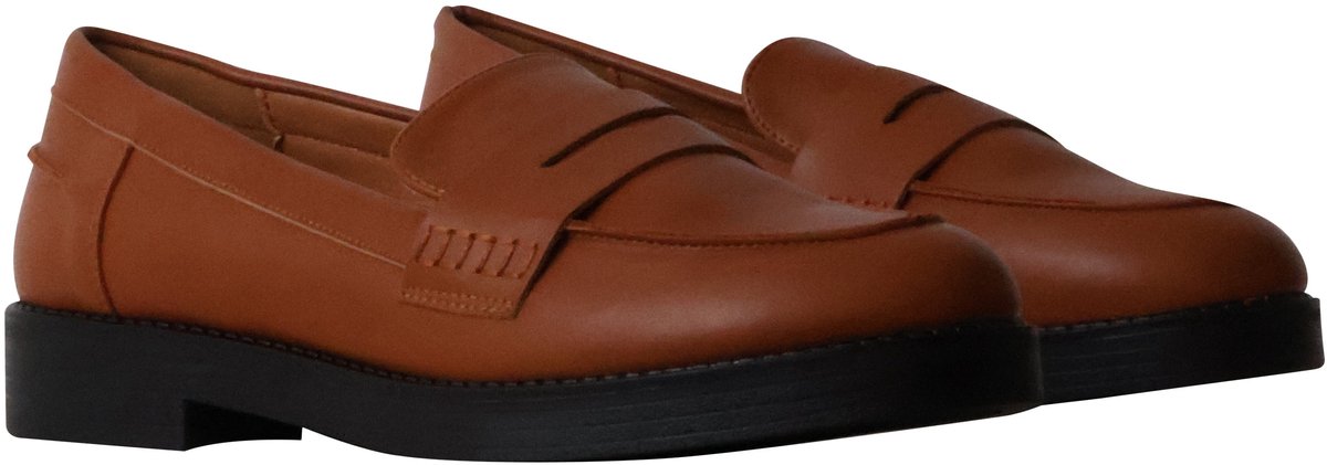 Mocassins à Enfiler Bellucci
