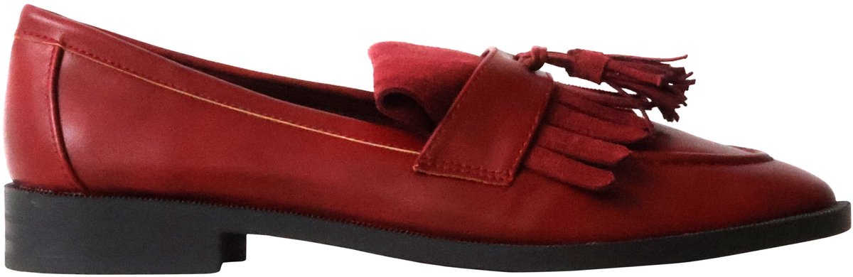 Mocassins à Enfiler R and BE