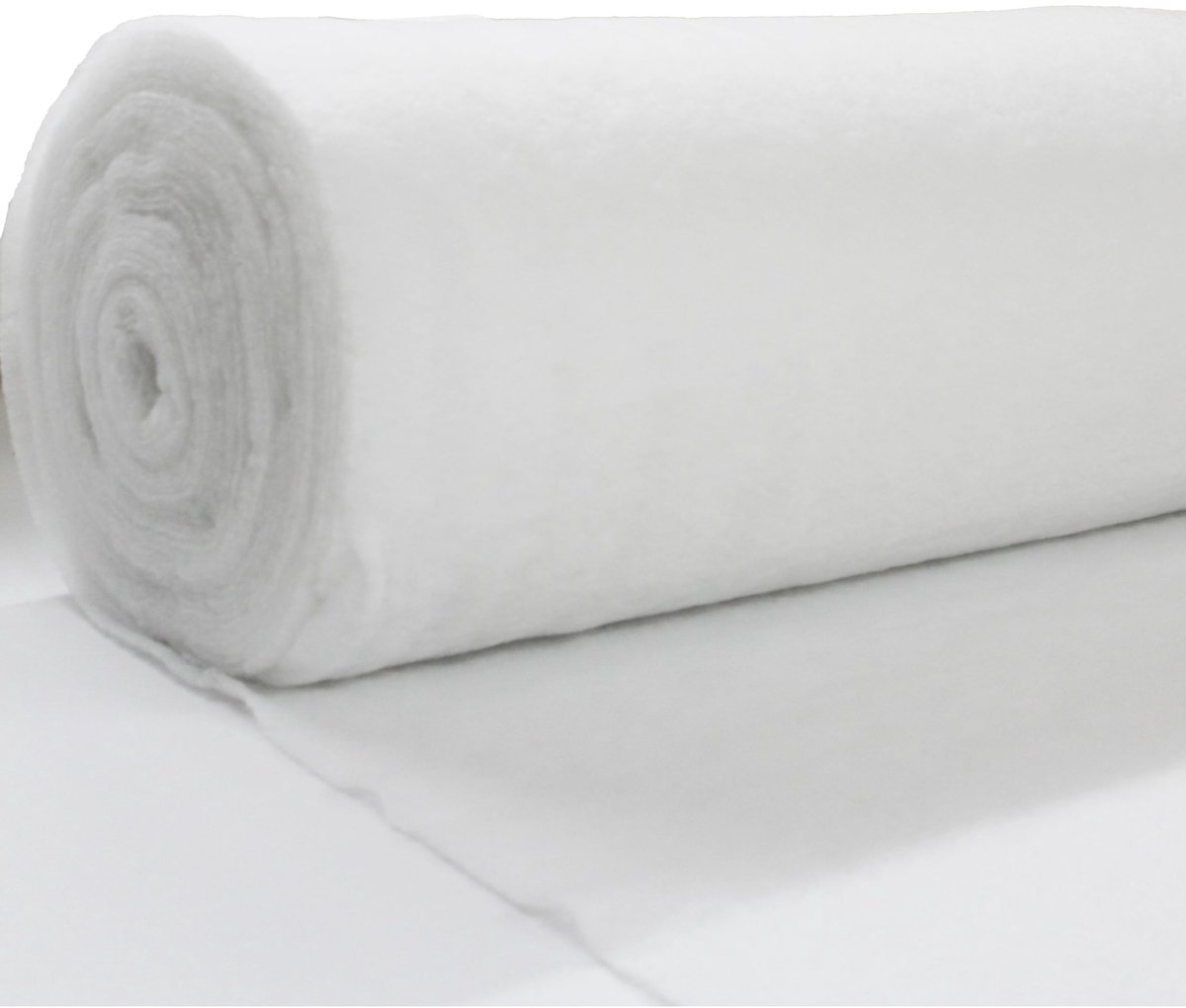 Elzusha - Duvet Verkocht per Meter - Microfibre Nappa Leer - Geschikt voor Kussens, Pluche Dieren en Creatieve Projecten
