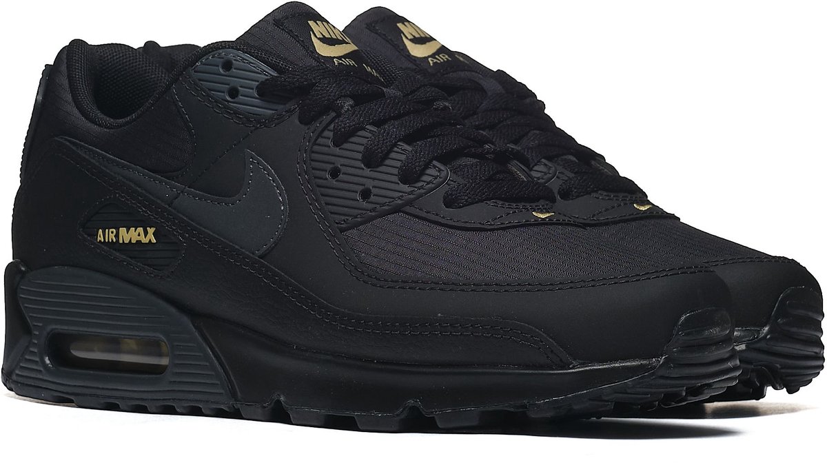 Sneakers Nike Air Max 90 “Buff ” Zwart