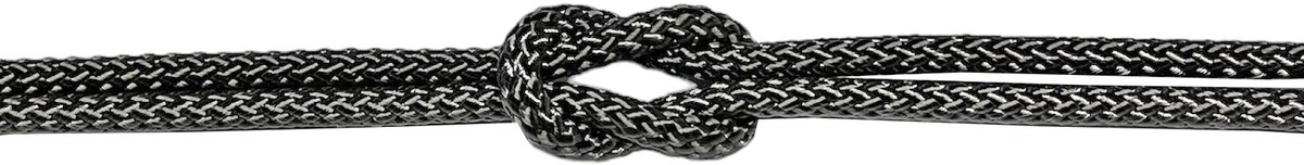 Seatec Vento Polyester Touw 6mm - Sterk & Flexibel