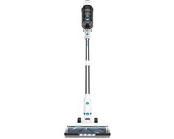 Princess 339520 Draadloze Steelstofzuiger en Handstofzuiger - 25,9V - 350W - Tot 50 Minuten Accuduur - Inclusief Accessoires
