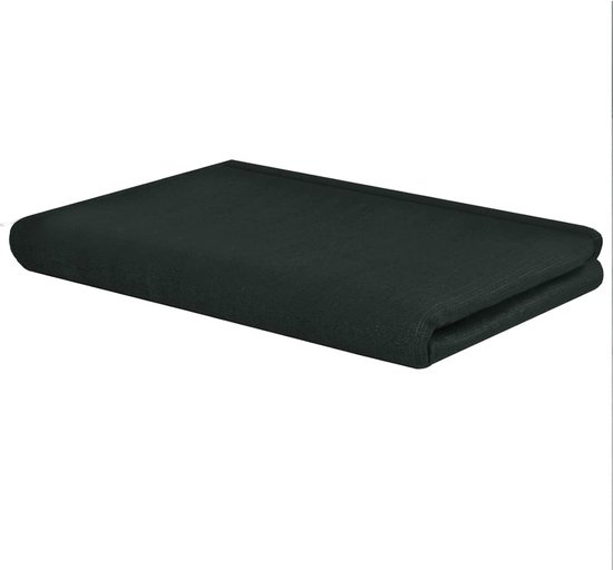Tenttapijt - Campingvloer - Buitenkamperen - Weerbestendig ademend - 300 x 500 cm - Groen — afbeelding 5