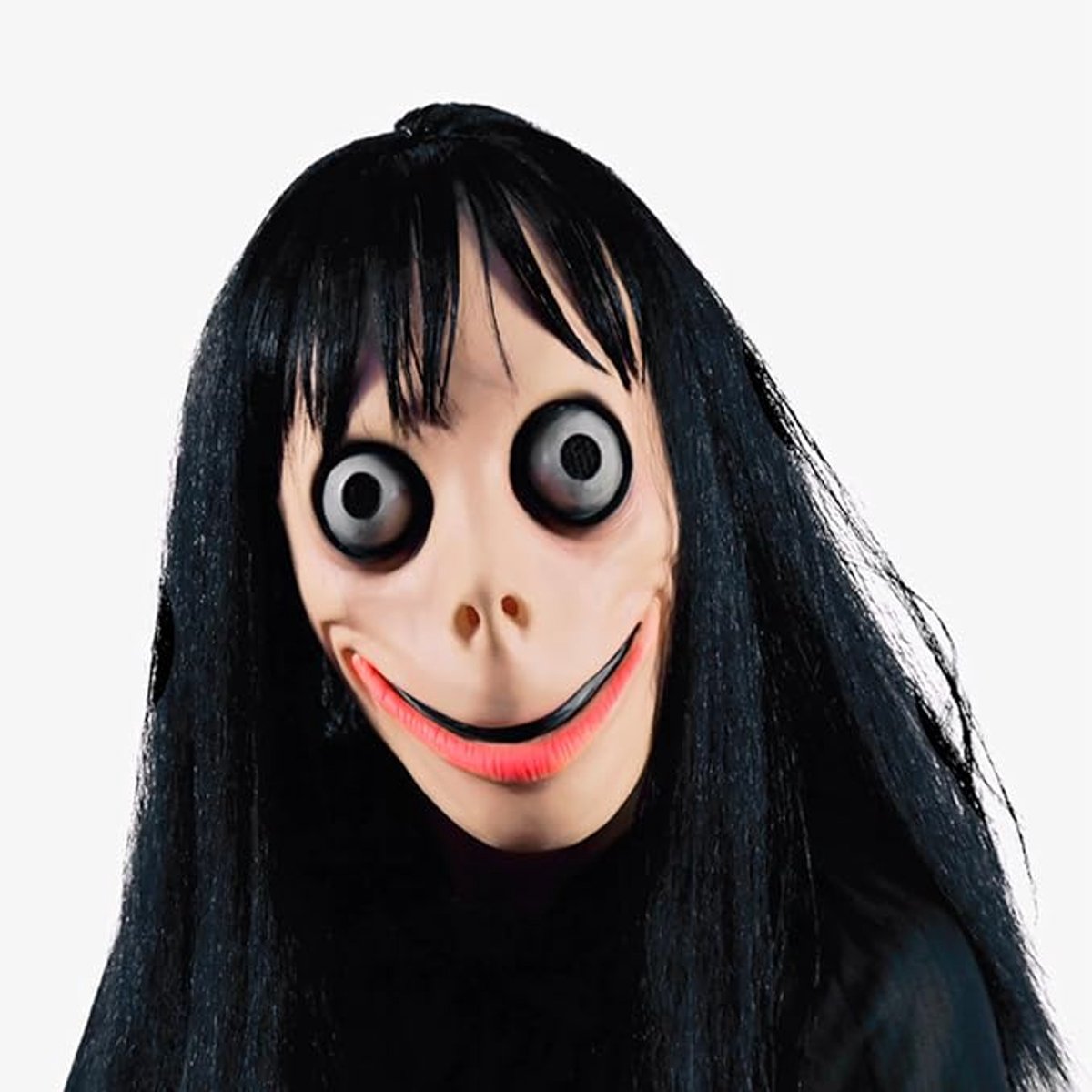 Maskers voor Halloween, horrorevenementen en kostuumfeesten