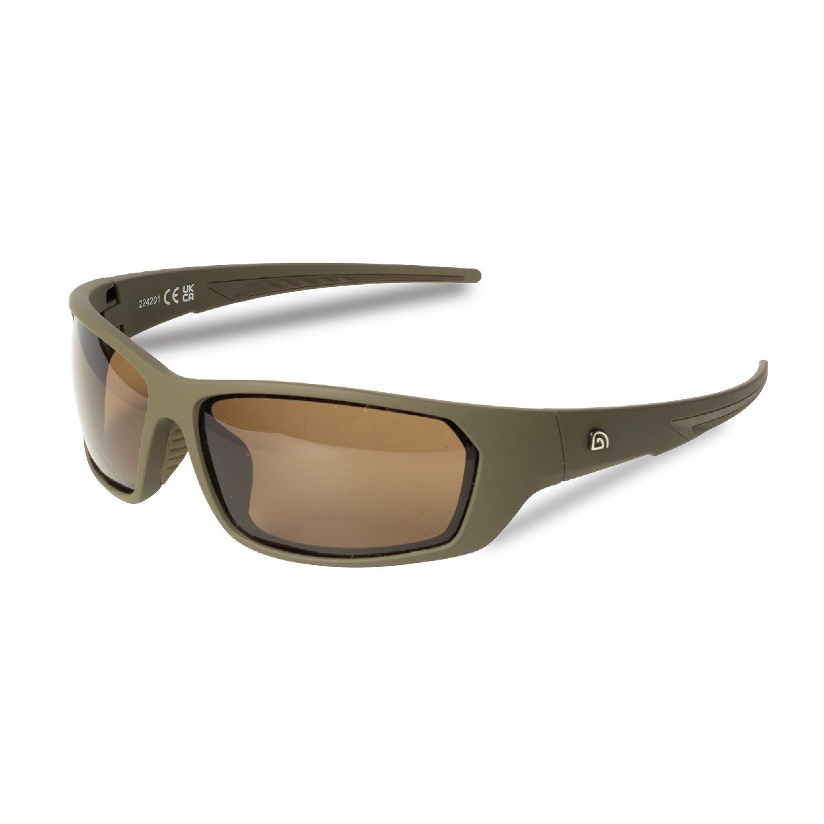 Trakker Wrap Around Sunglasses | Zonnebril