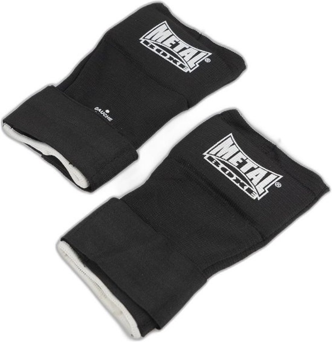Max Onderhandschoenen - Perfecte Bescherming voor Boksen en Training