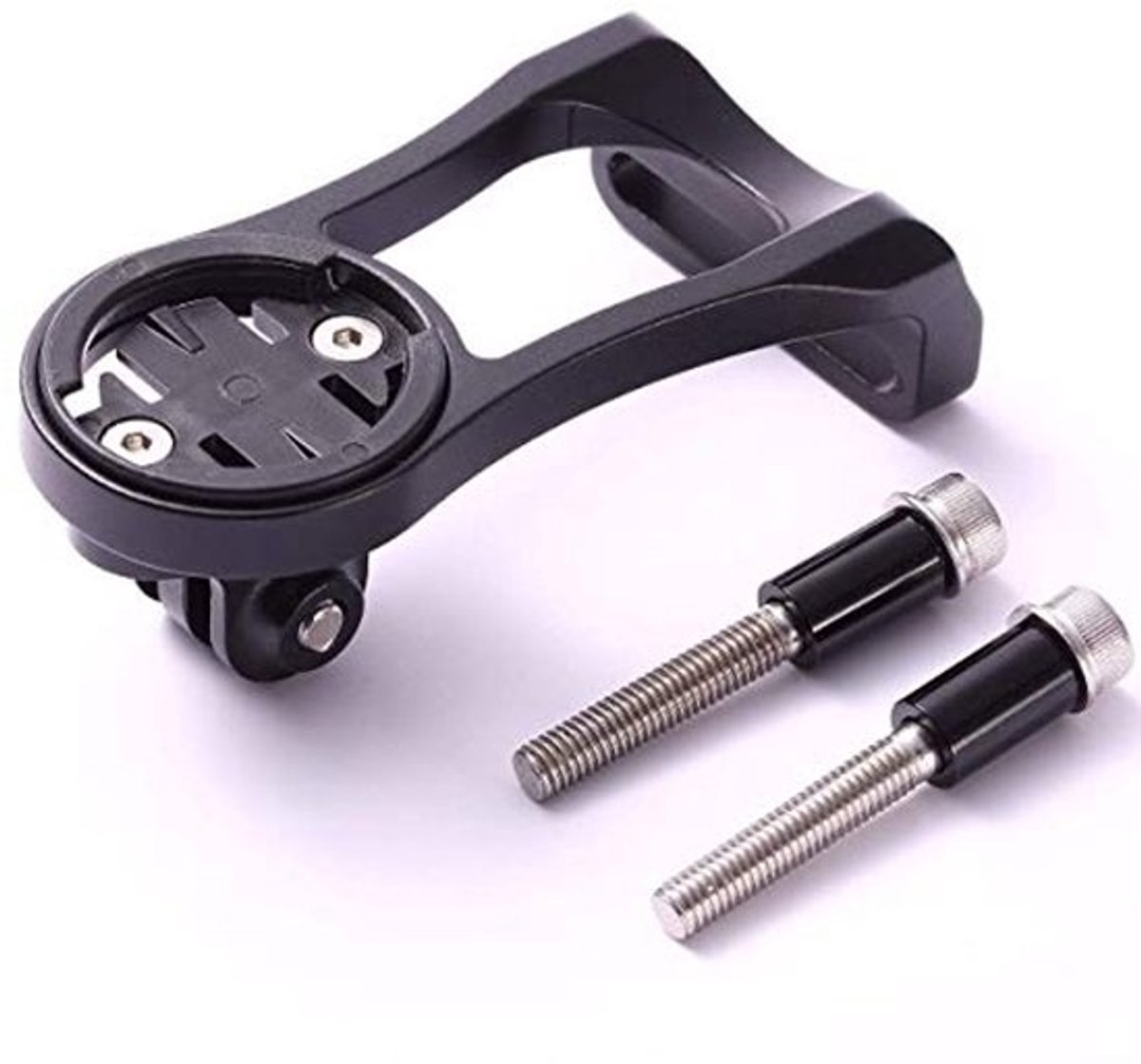 Fietsstuurhouder voor Garmin Edge en Actiecamera