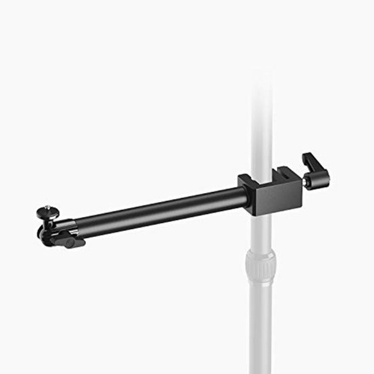 Verstelbare Montaarn voor Lampen, Camera's en Microfoons - Perfect voor Streaming en Videobellen
