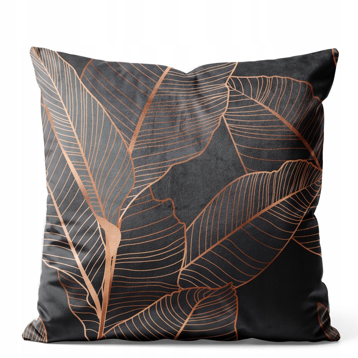 Decoratieve Velours Kussensloop 40x40 cm - Luxe en Zacht