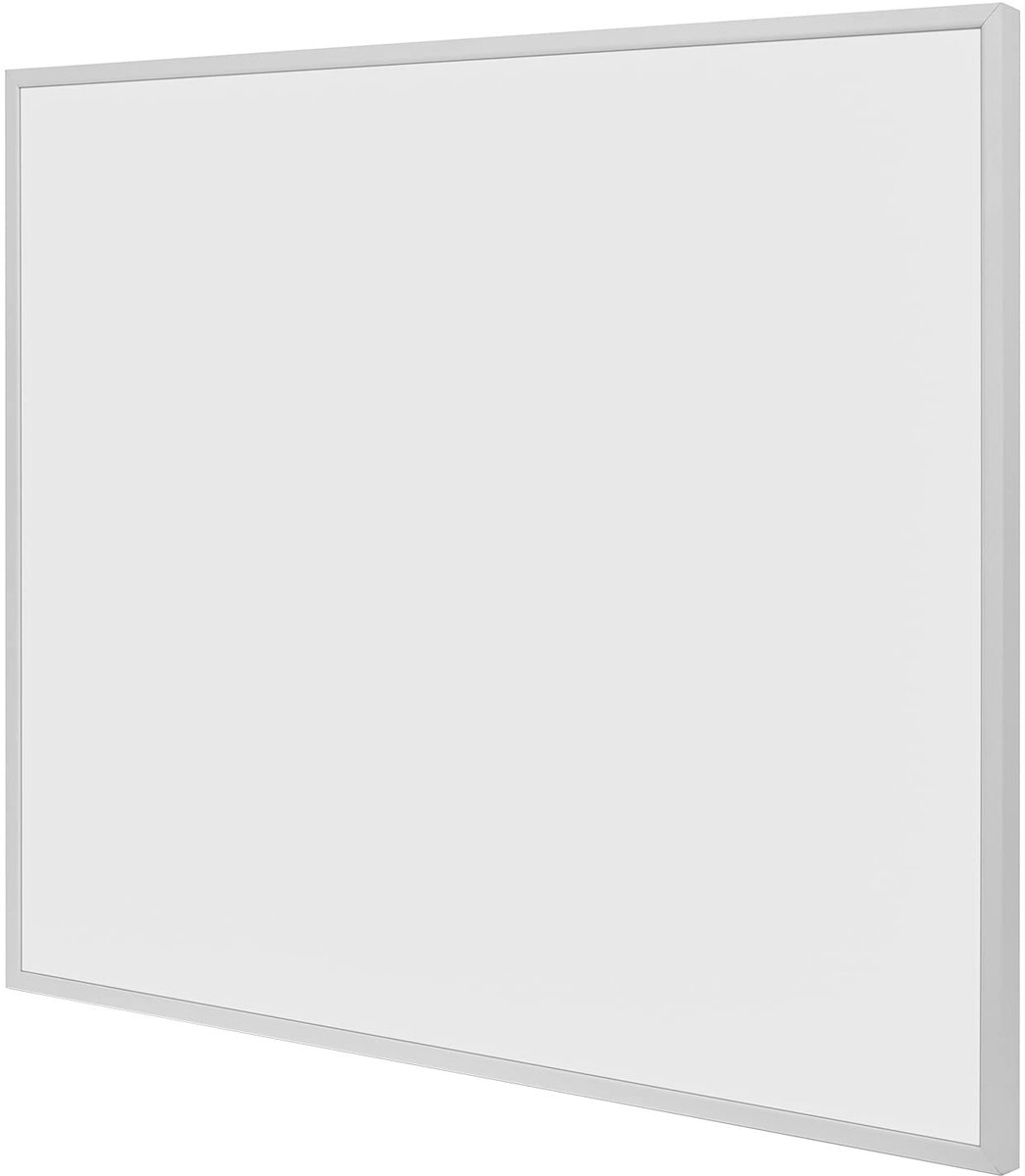 SnelShoppen - Hocosyme Infraroodverwarming Paneel 300W - Energiezuinige Radiator met Directe Warmte, TUV-gecertificeerd, Stil en Compact voor Thuisgeb
