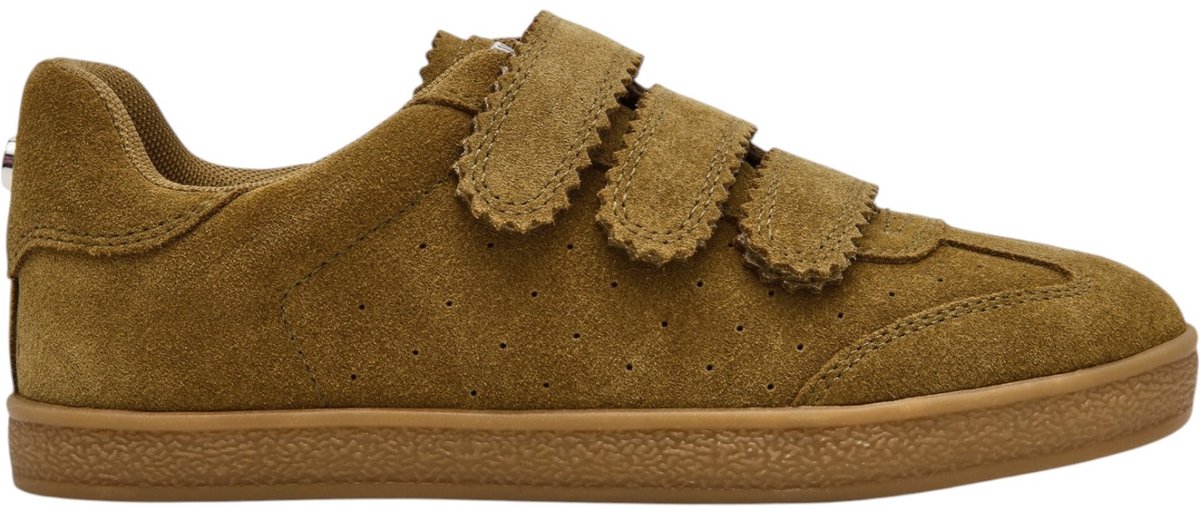 Steve Madden Dames Sneakers Groen SM11003846/KOE Daybreak