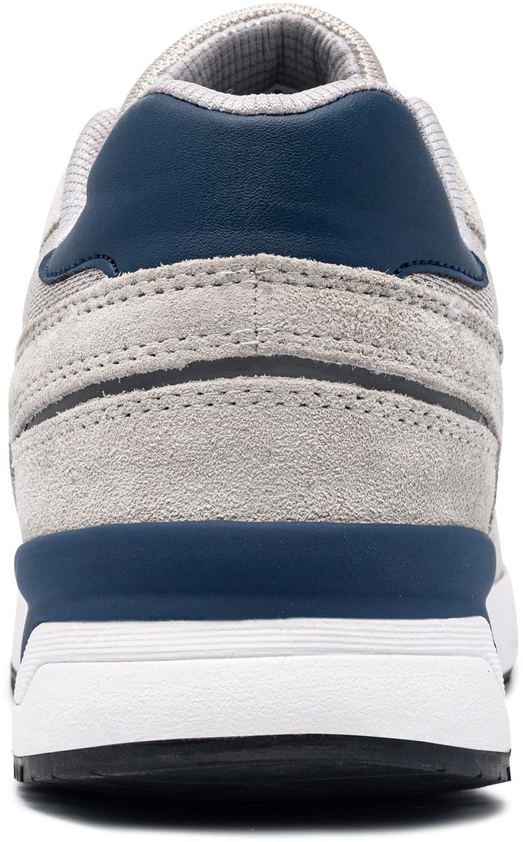 SnelShoppen - Veiligheidsschoenen Heren Werksschoenen met Stalen Neus Lichtgewicht SRC Antislip Sportief Lichtgrijs 39 EU voor Bouw, Kluswerk, en Buit