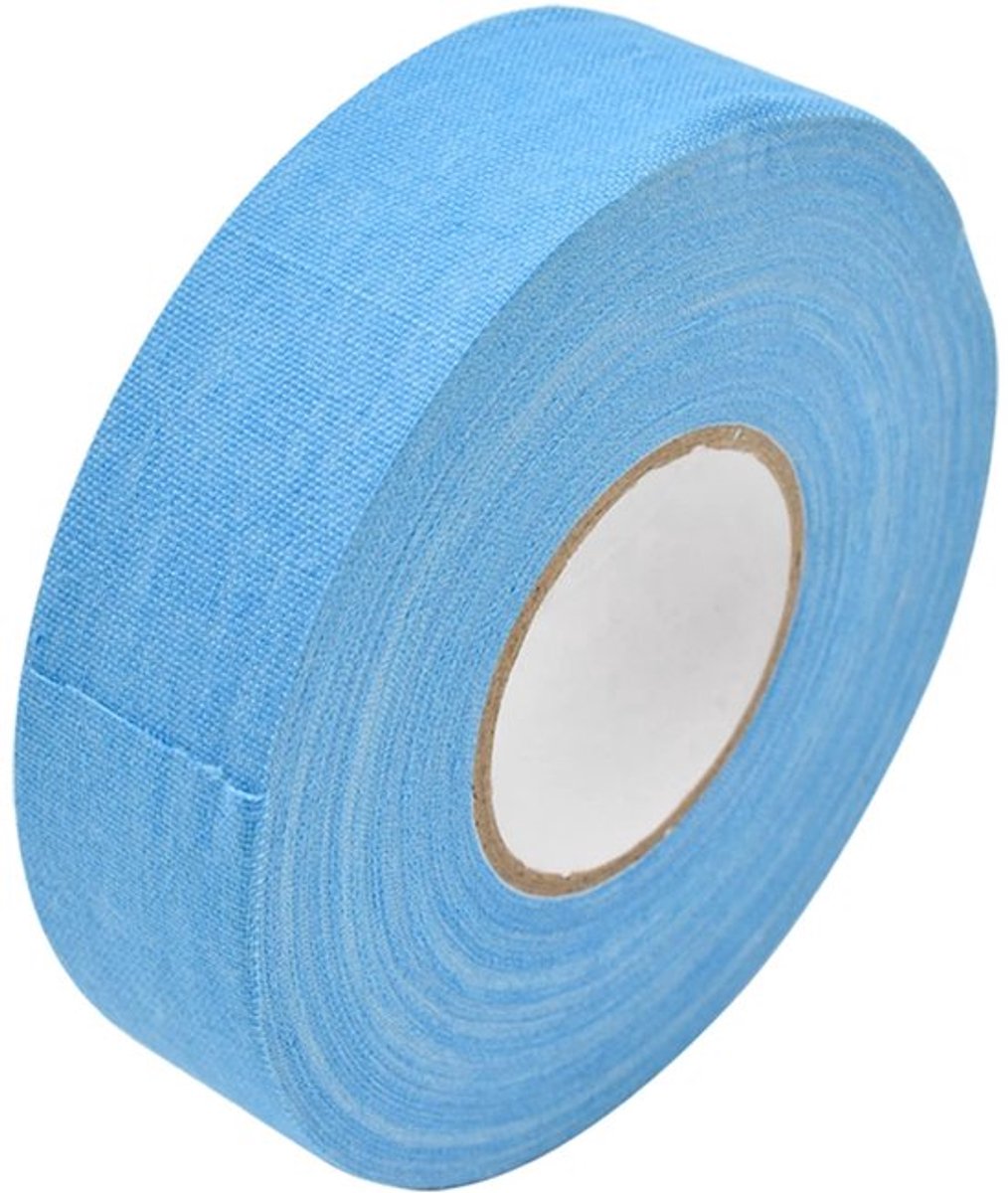 Hockey Stick Tape - Antislip Grip Tape voor Sportuitrusting 2,5 cm x 25 m