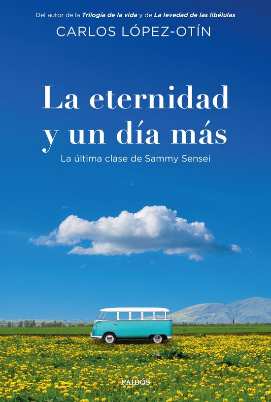 Contextos - La eternidad y un día más - cover
