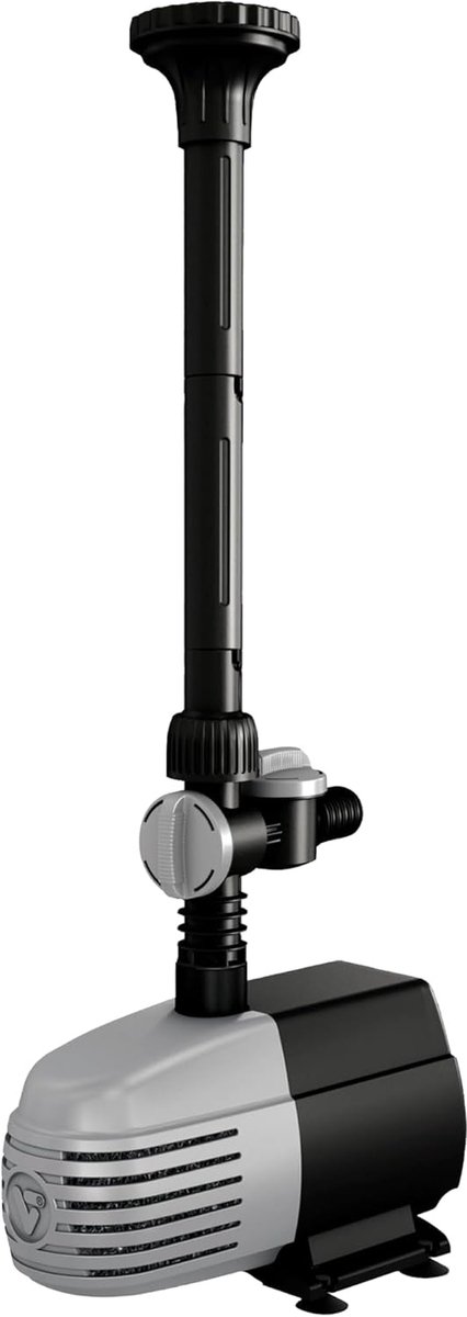 SnelShoppen - VT Super Filling Pump 800 - Vulpomp voor Tuin, Camping, Keuken - Ideaal voor Vullen van Flessen, Tanks en Meer - Sterk en Duurzaam - 800