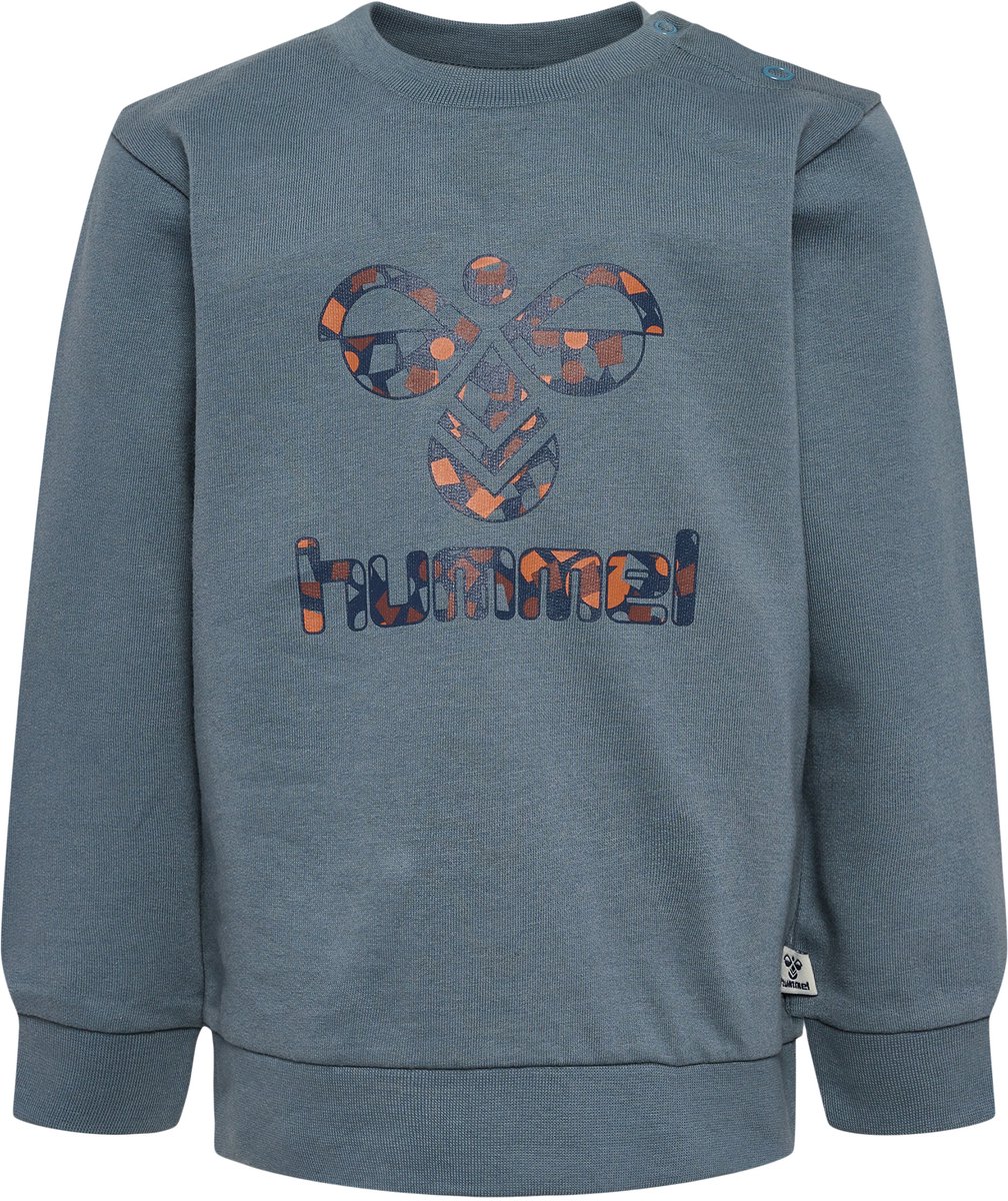 Hmllime Sweatshirt