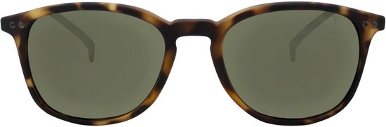 Brunotti Zonnebril Unisex Denali 2 Goud van Merkloos — afbeelding 2