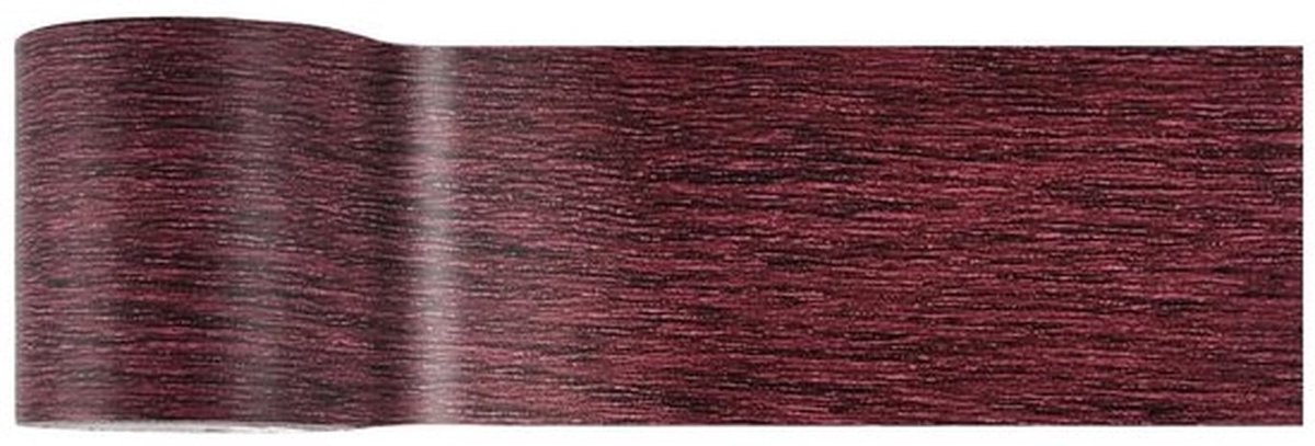 Meubeltape Houteffect - Vloerreparatie - Plakband - Meubels - Deuren - Tafels - 4,57 m lang, 5,7 cm breed - Houtnerftape