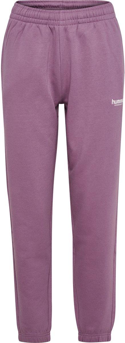 hummel hmlLEGACY 2.0 W SWEATPANTS Grapeade