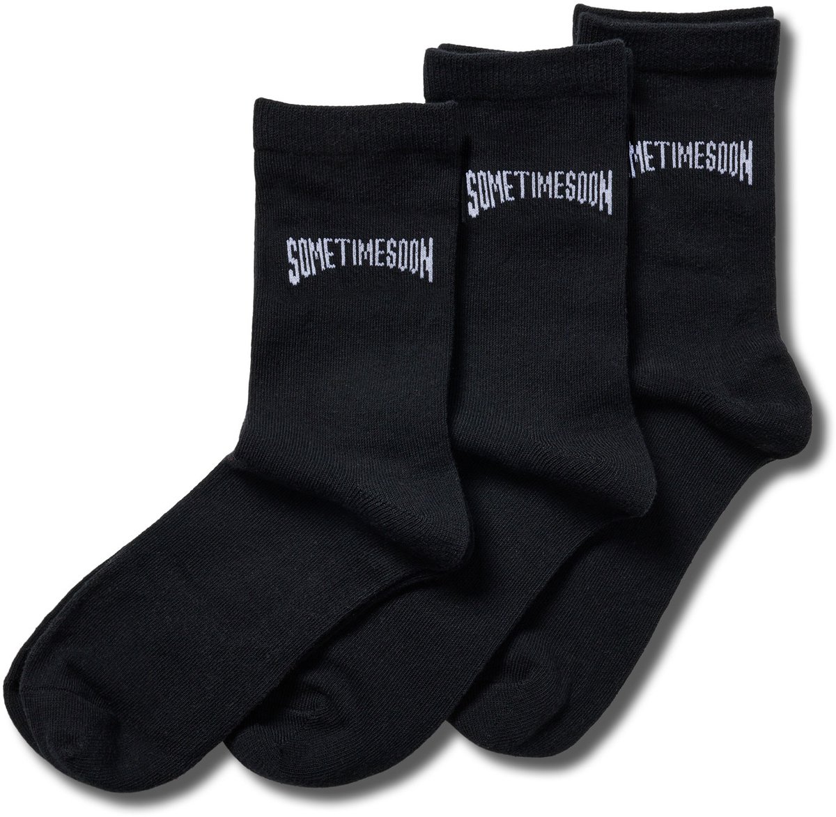 stsVARSITY SOCKS 3-PACK