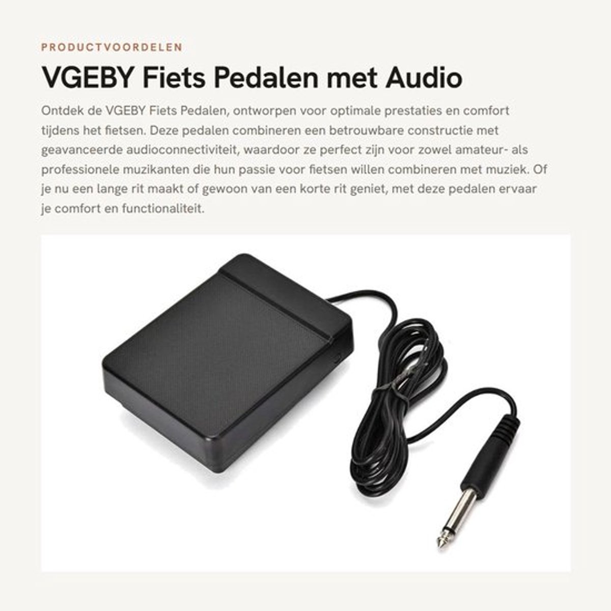 Fietsgereedschap Koffer Duurzaam - Fiets Gereedschap Set - Fietsgereedschapsset - Gereedschapskoffer Fiets - Fietsgereedschap Toolbox - 1.80 m Lange Kabel